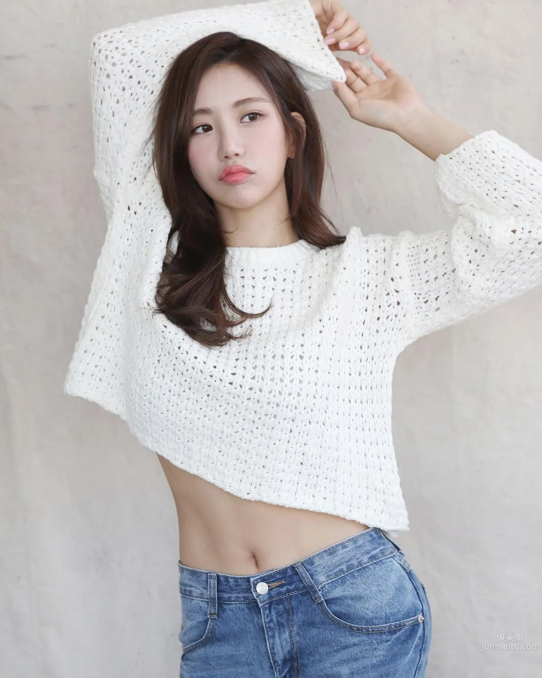 南韓最美教練藝正花 時光如梭美人依舊 14