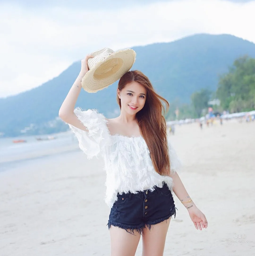 Malaysia Top Beauty Lena Mia, Loves Travel, Loves Life photo 23