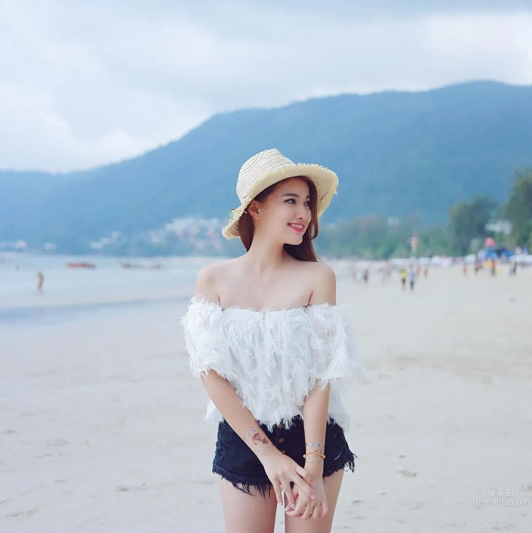Malaysia Top Beauty Lena Mia, Loves Travel, Loves Life photo 22