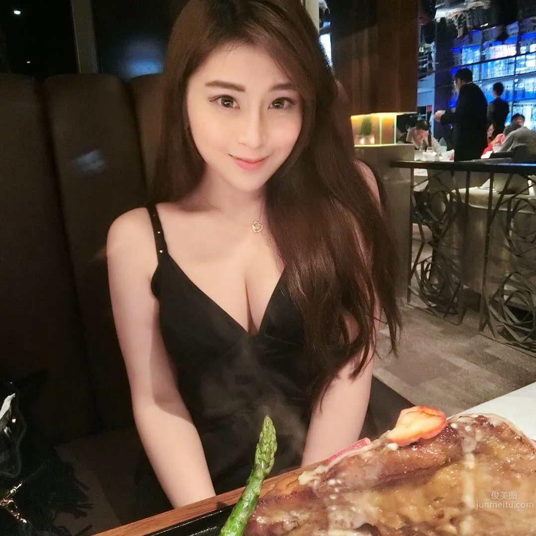台灣極品妹子Yumi.K 身材超好的私房照 10