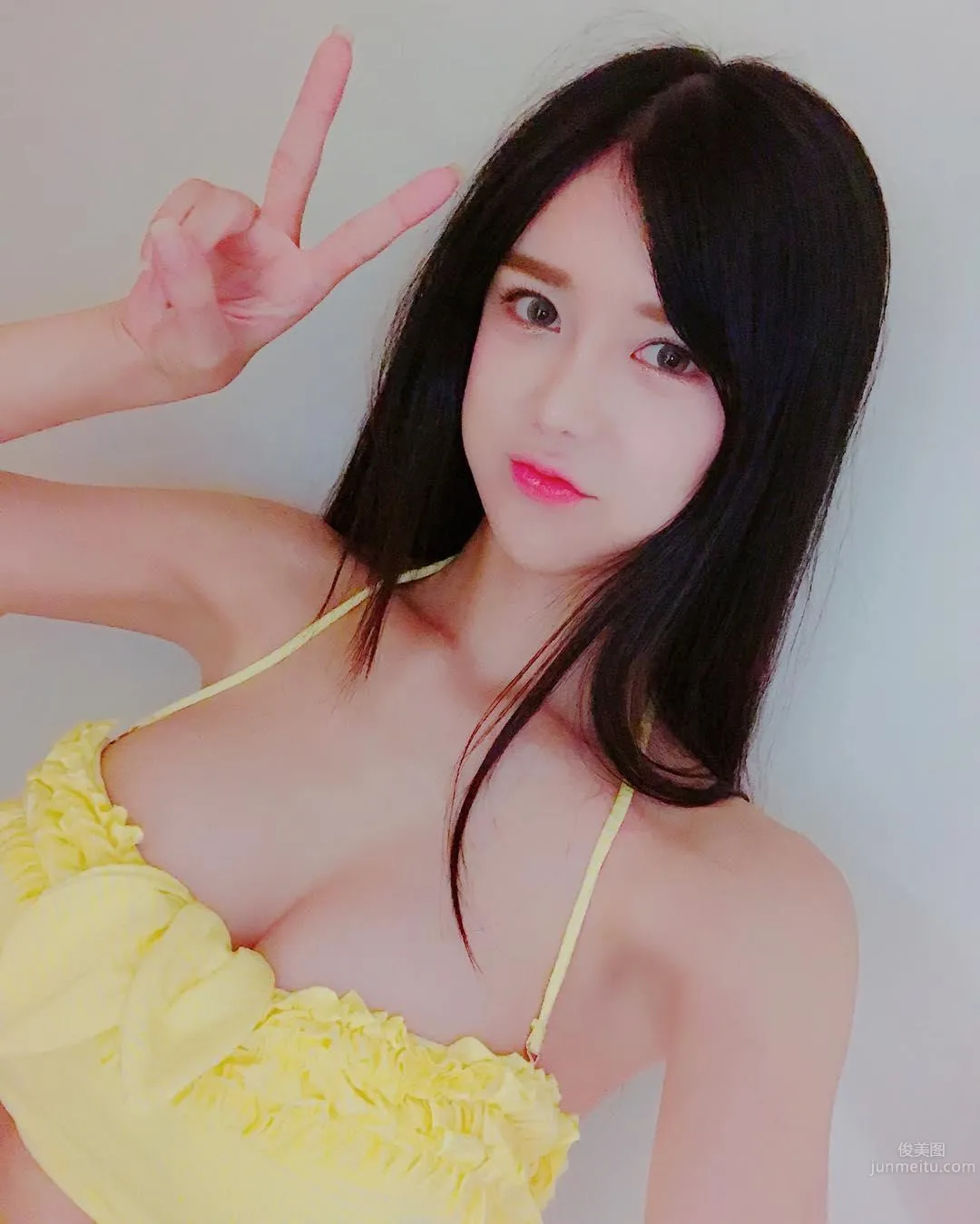 南韓夢幻女神李秀彬 2017下半年最新美圖 21