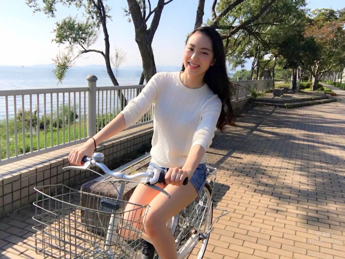 Aria Takehana: Twitter photo 10