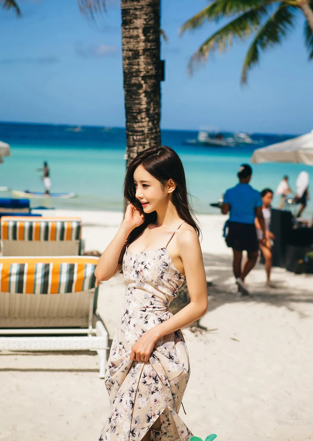 Son Yoon Joo - 2016 Beach Photo Series Two photo 68
