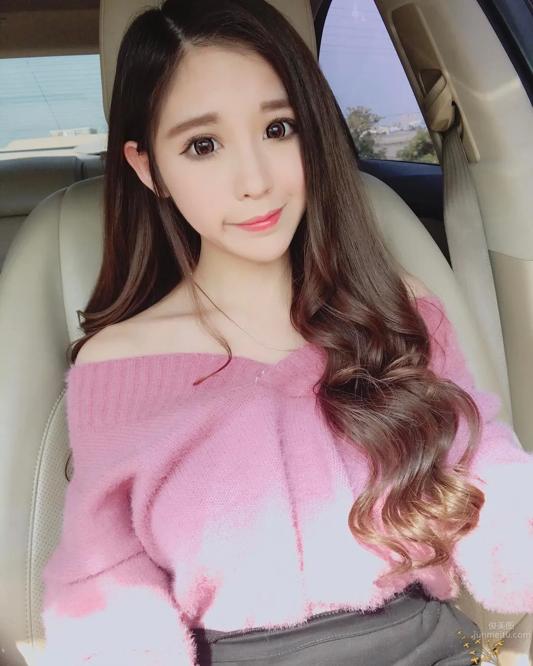 Good Weather for Sleeping! Pretty Girl Cai Nianjie Dian Loves Playing in Water~ photo 20