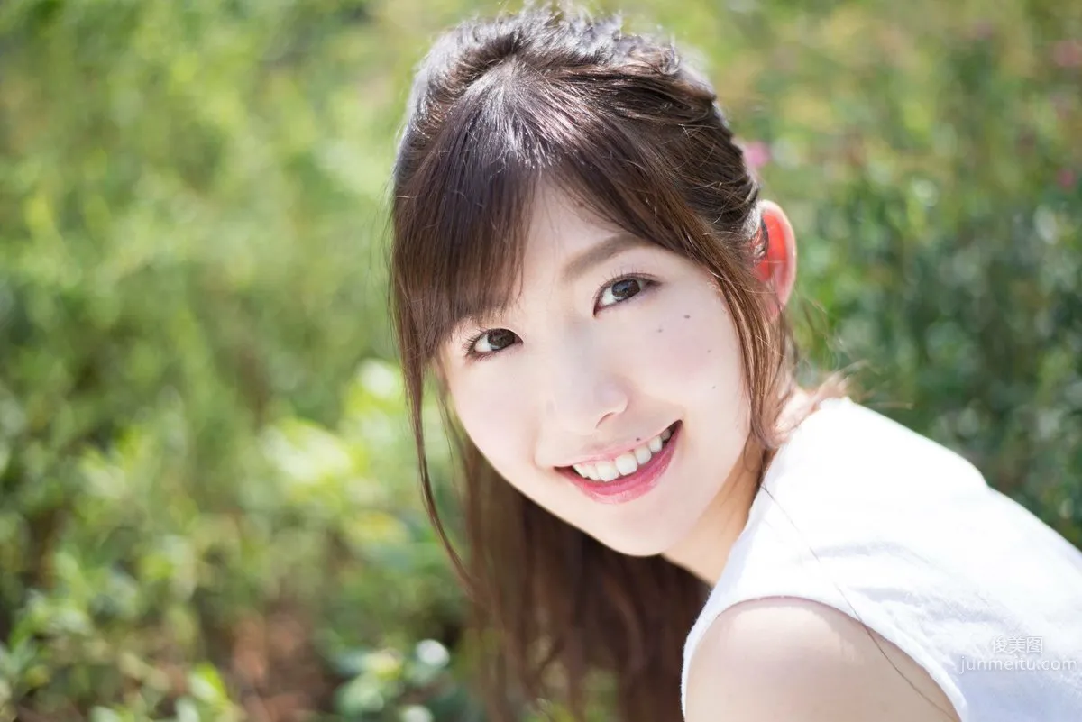 Yui Chiyoda: AKB48 Twitter photo 14
