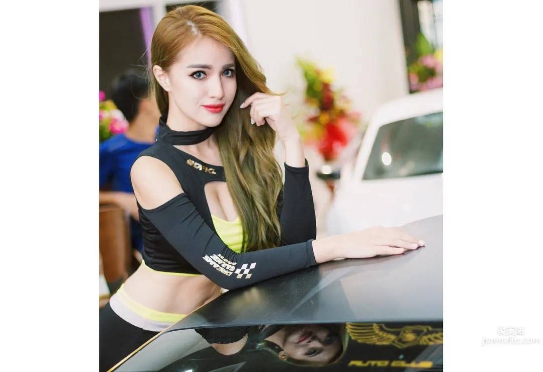 Malaysia Top Beauty Lena Mia, Loves Travel, Loves Life photo 4