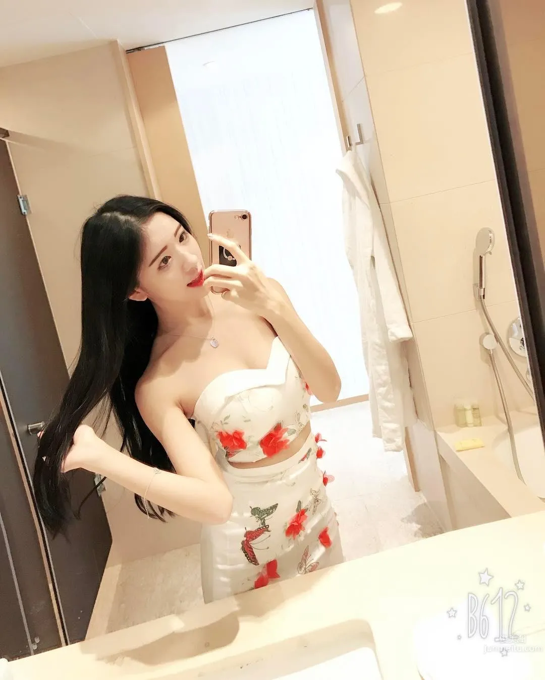 宅男女神張安琪 甜心美女的日常 46