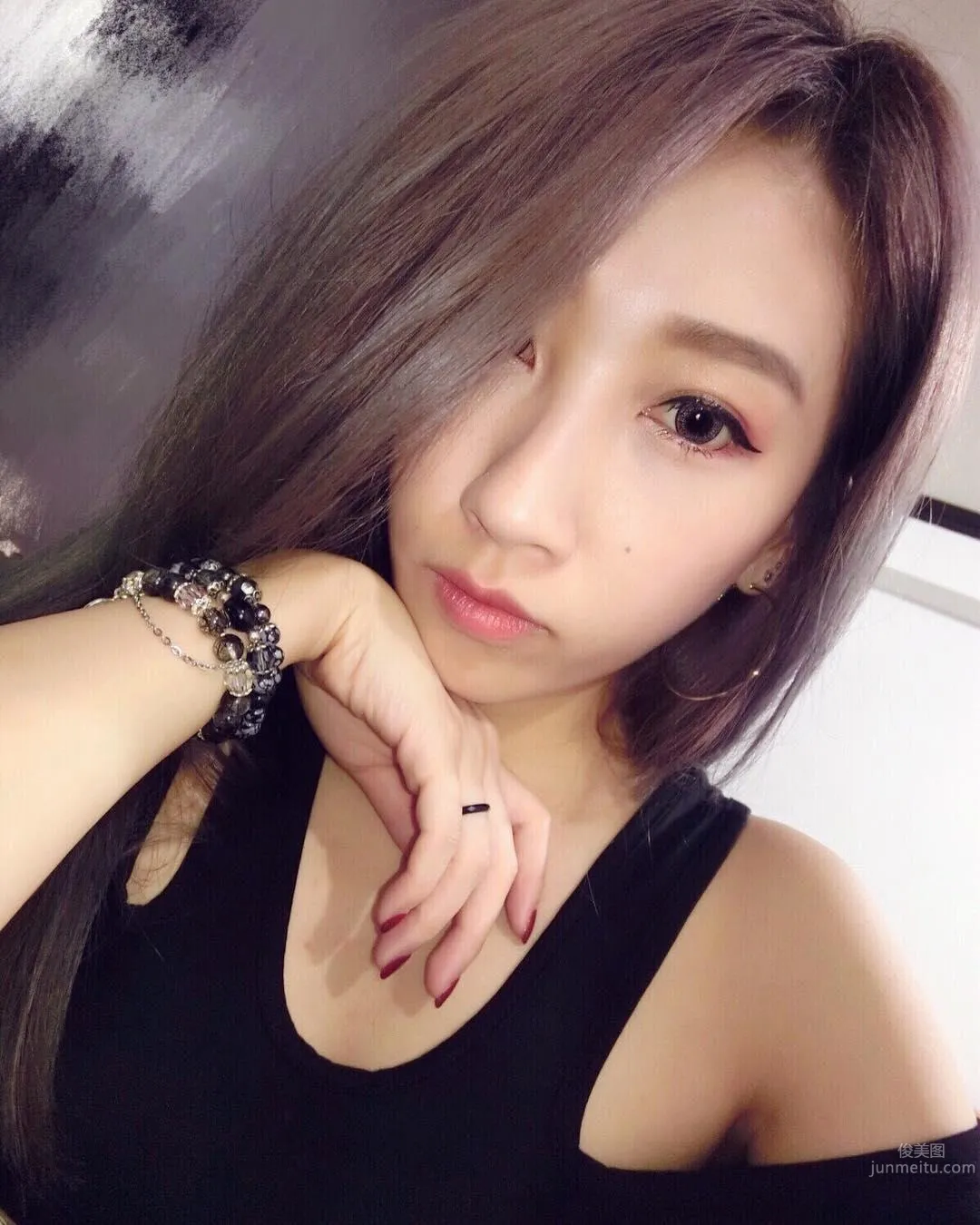 Sexy DJ Shiyi Gives You the Strongest Double Enjoyment of Music and Visuals! photo 10
