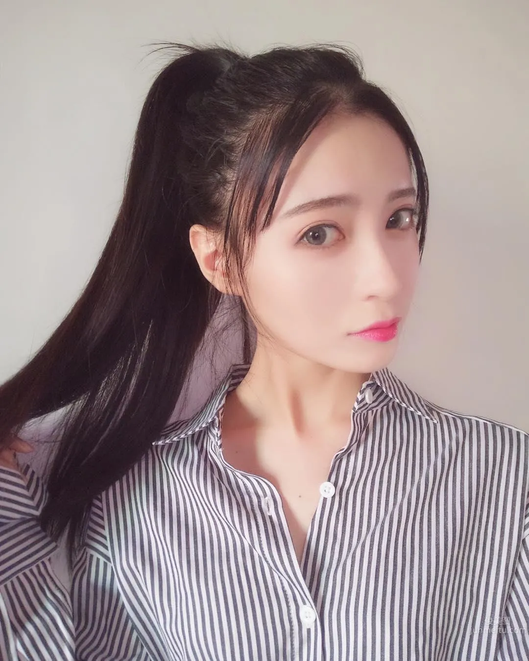 超治愈系Coser奶果醬！平時乖巧造型百變 4