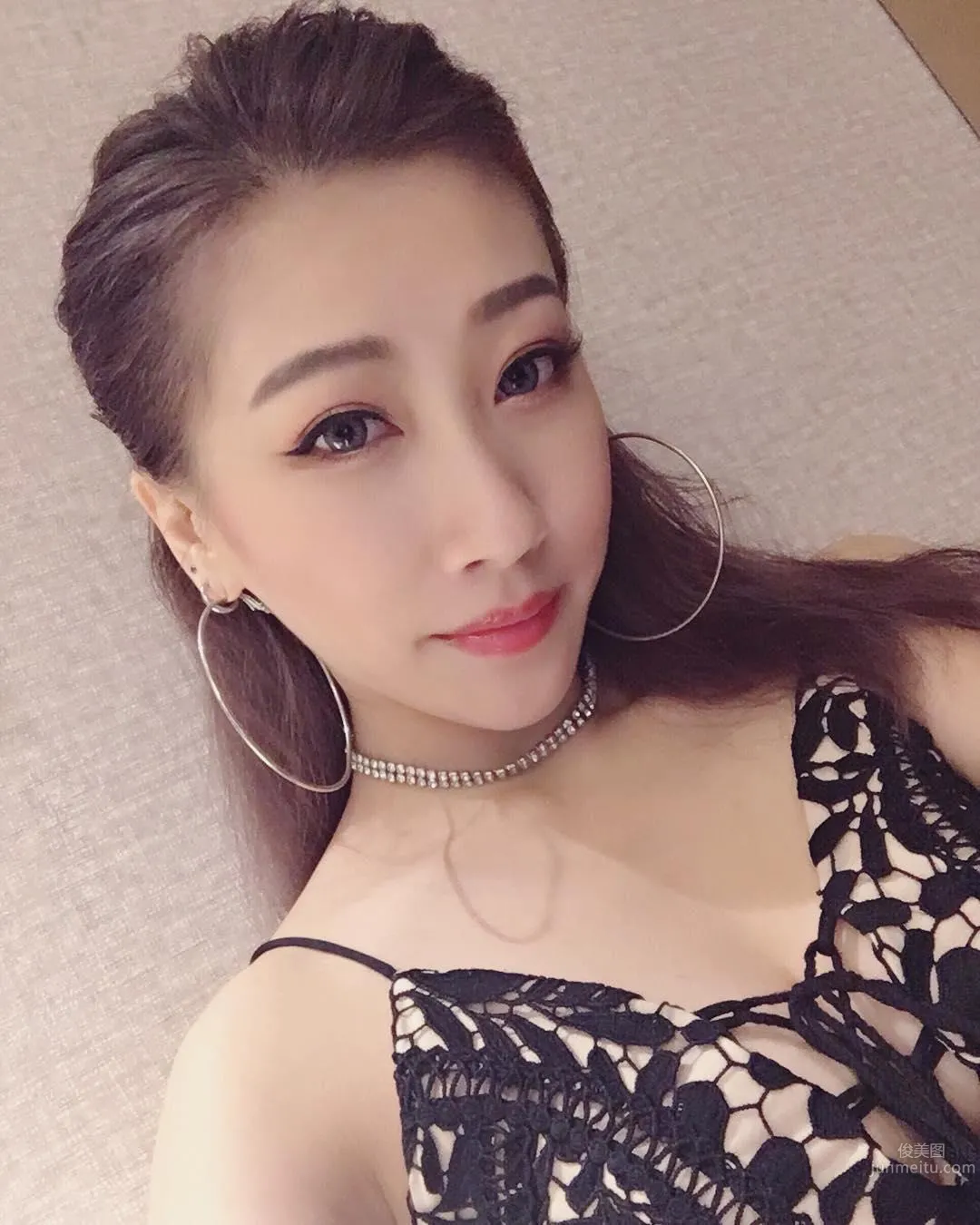 Sexy DJ Shiyi Gives You the Strongest Double Enjoyment of Music and Visuals! photo 20
