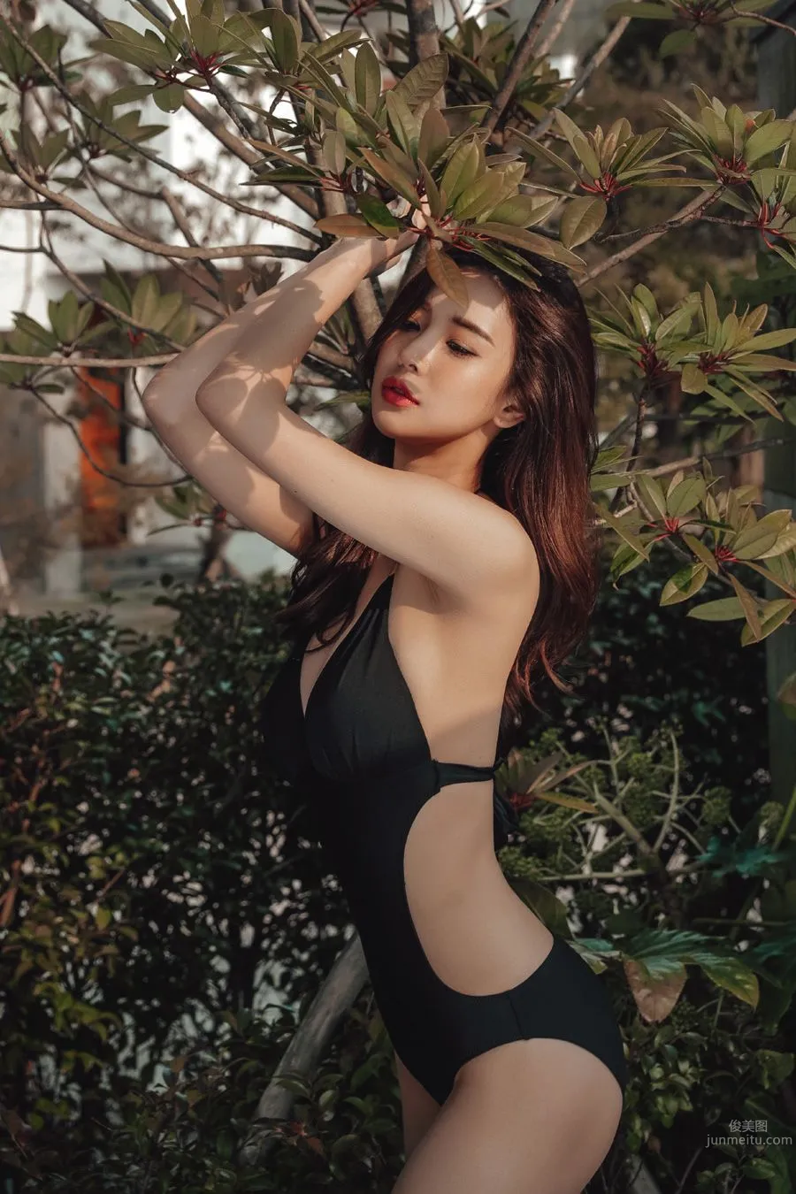 Park Da Hyun: Lologirl photo 3