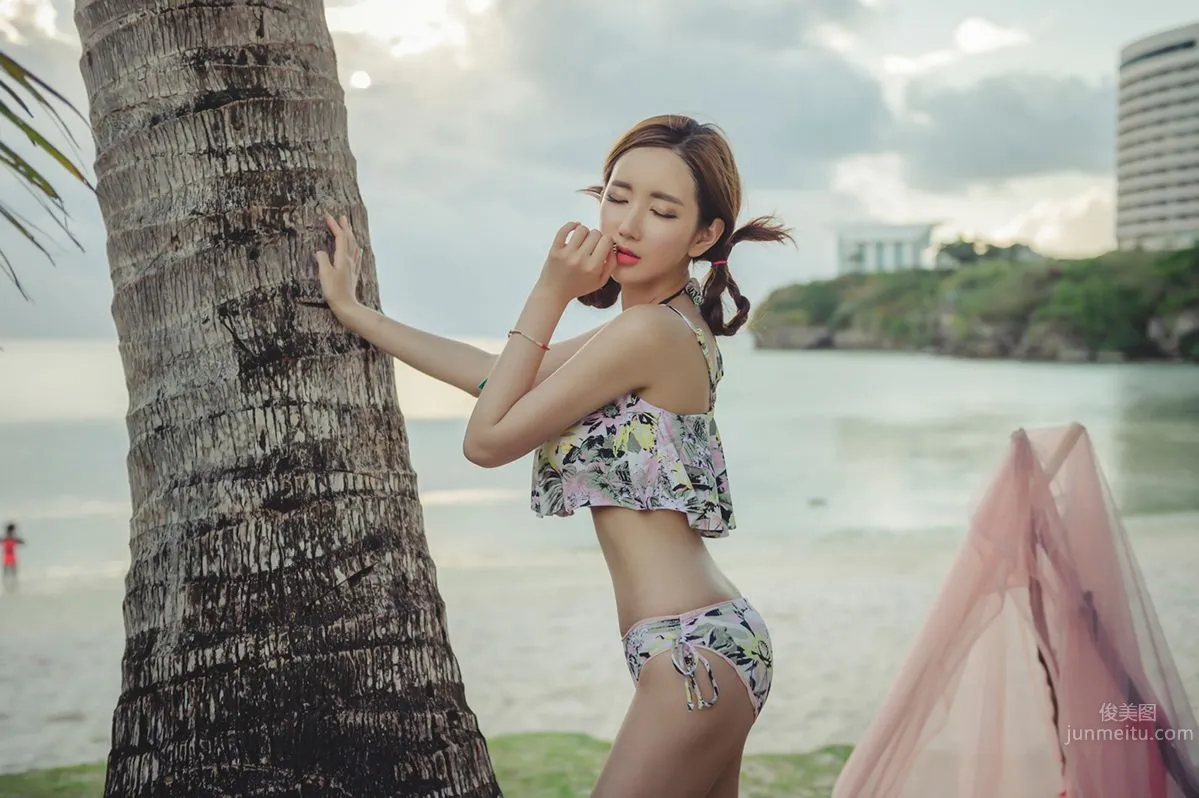 Lee Yeon Jeong - 2017 MayBeach Bikini Series Six photo 73
