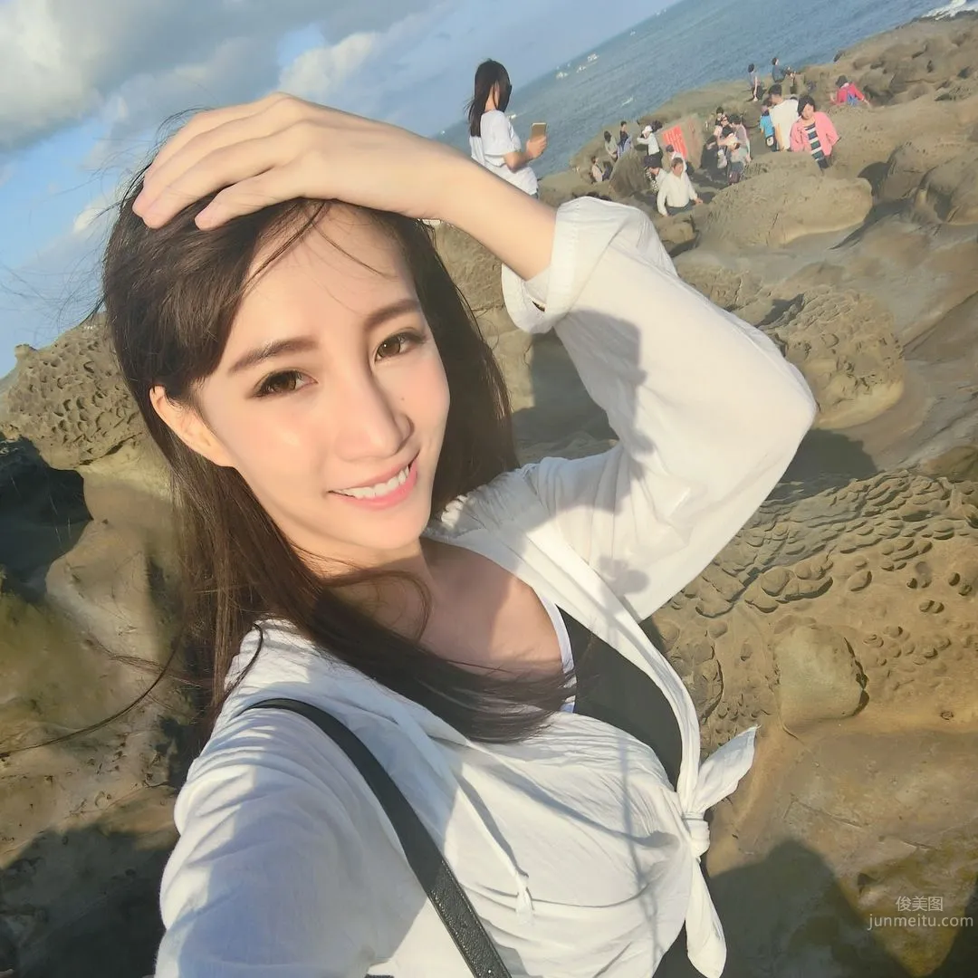 Sunny Lin - The Past Gone Like Smoke, Her Sexiness Returns photo 31