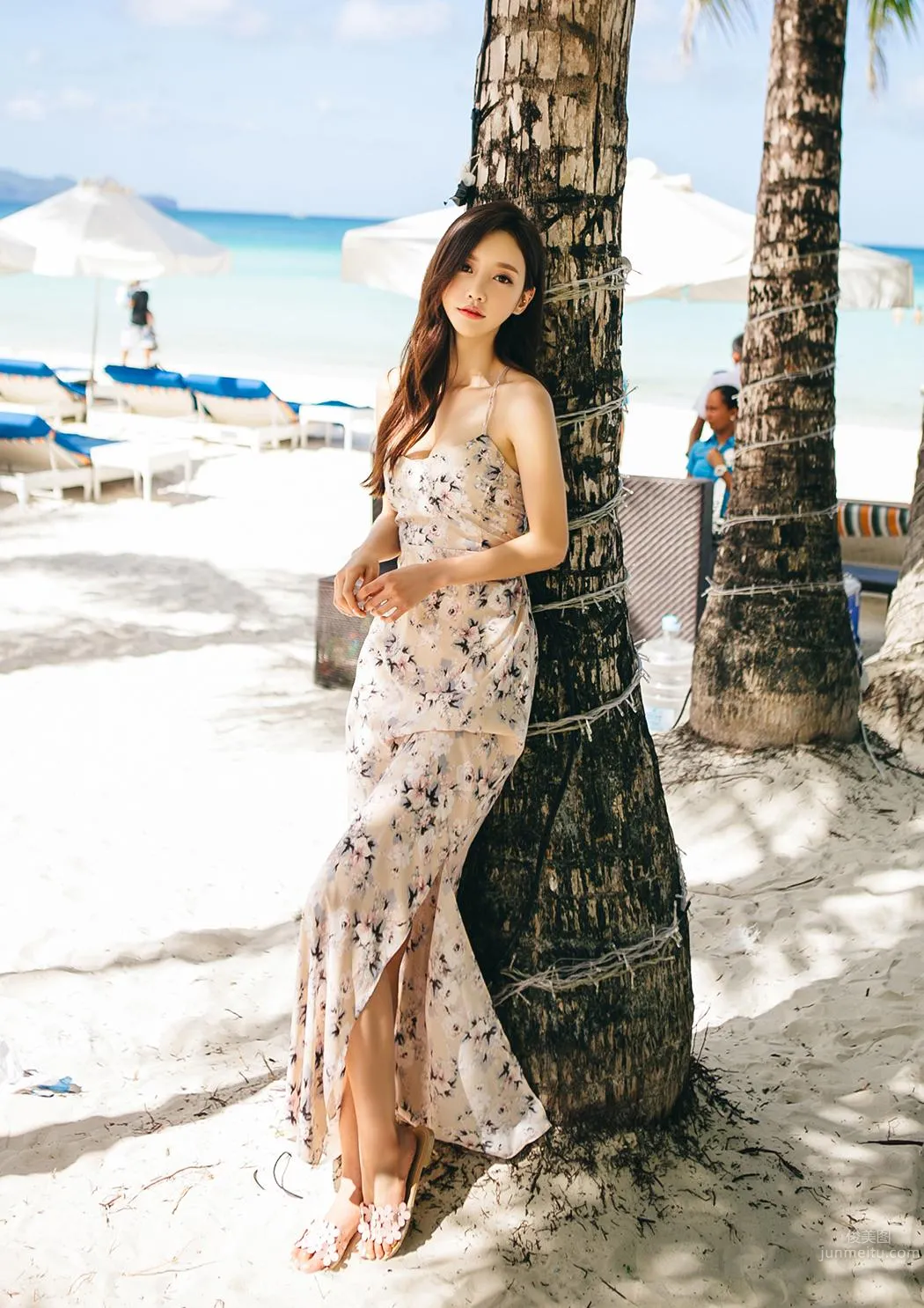 Son Yoon Joo - 2016 Beach Photo Series Two photo 53
