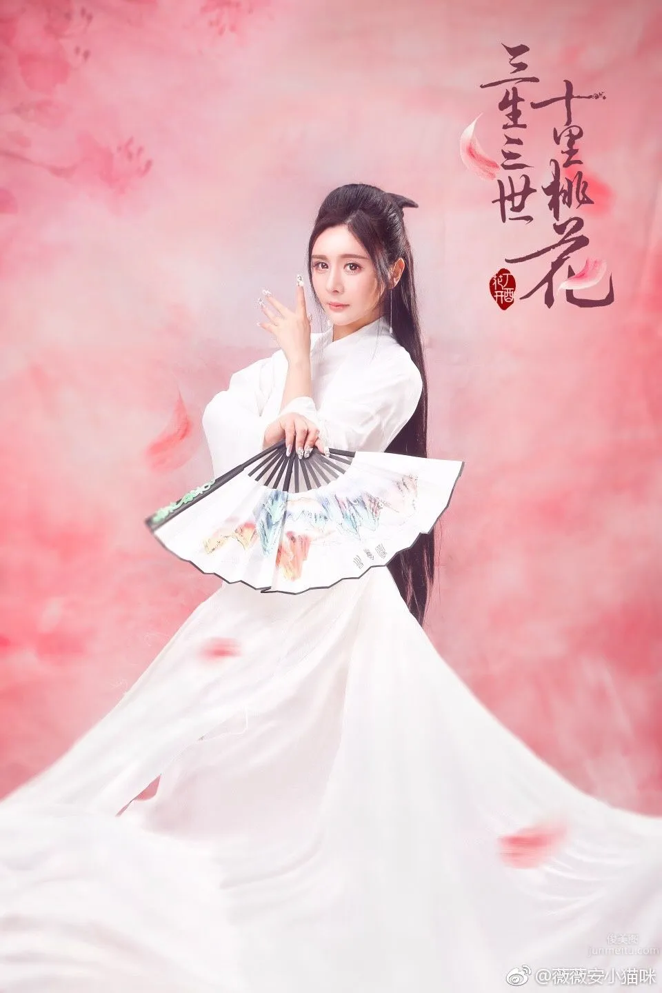 薇薇安小貓咪- 定制寫真與私房照 28
