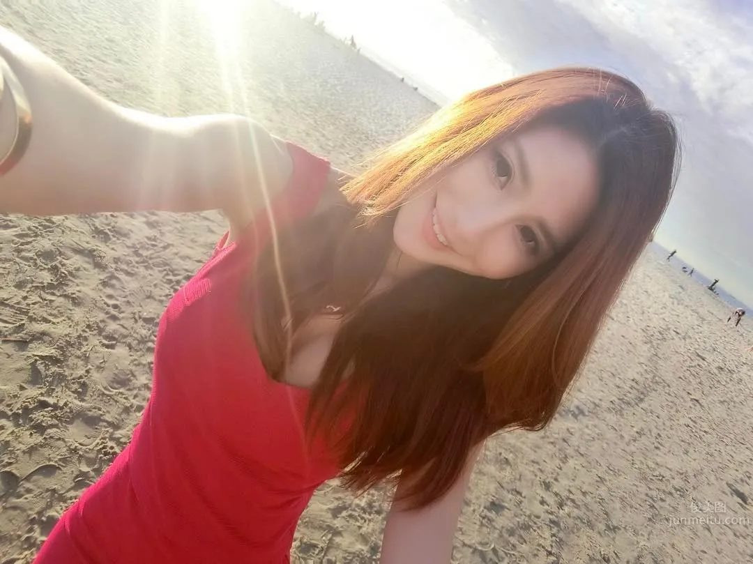 Lin Peiting: Photo Set 2024 photo 7