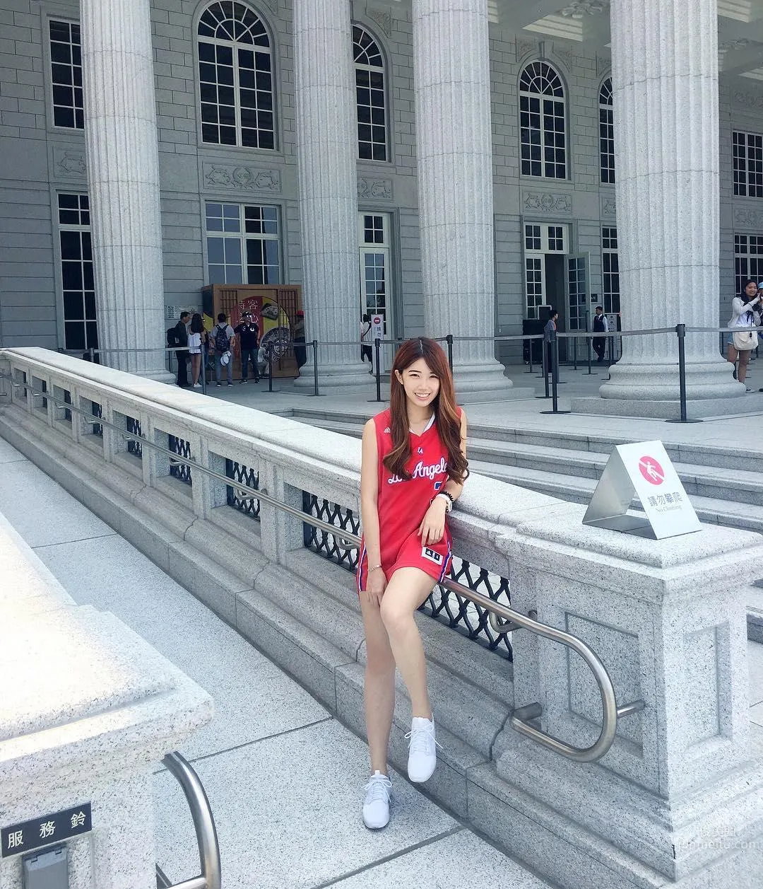 Taiwan Female Anchor Liao Zixuan, Dance Major Soft Girl with a Good Figure photo 28