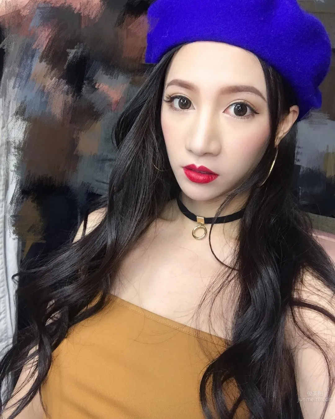 Sunny Lin - The Past Gone Like Smoke, Her Sexiness Returns photo 20