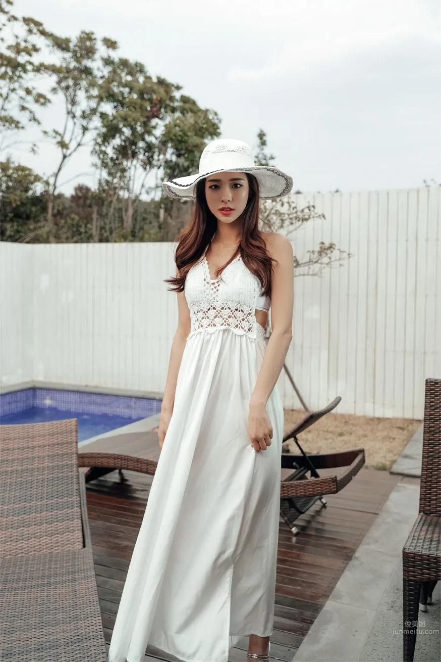Park Da Hyun: Lologirl photo 45