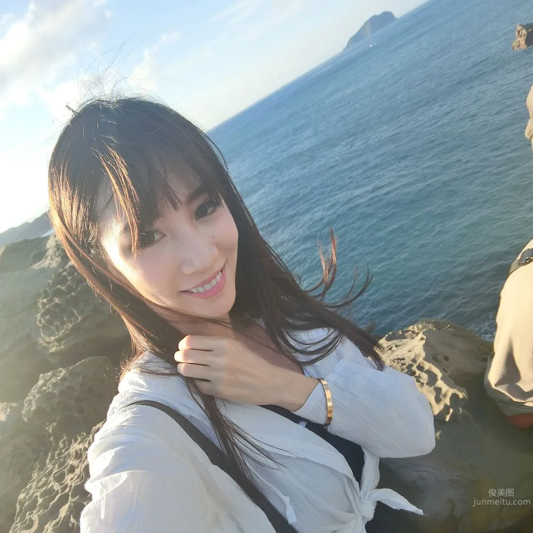 Sunny Lin - The Past Gone Like Smoke, Her Sexiness Returns photo 30