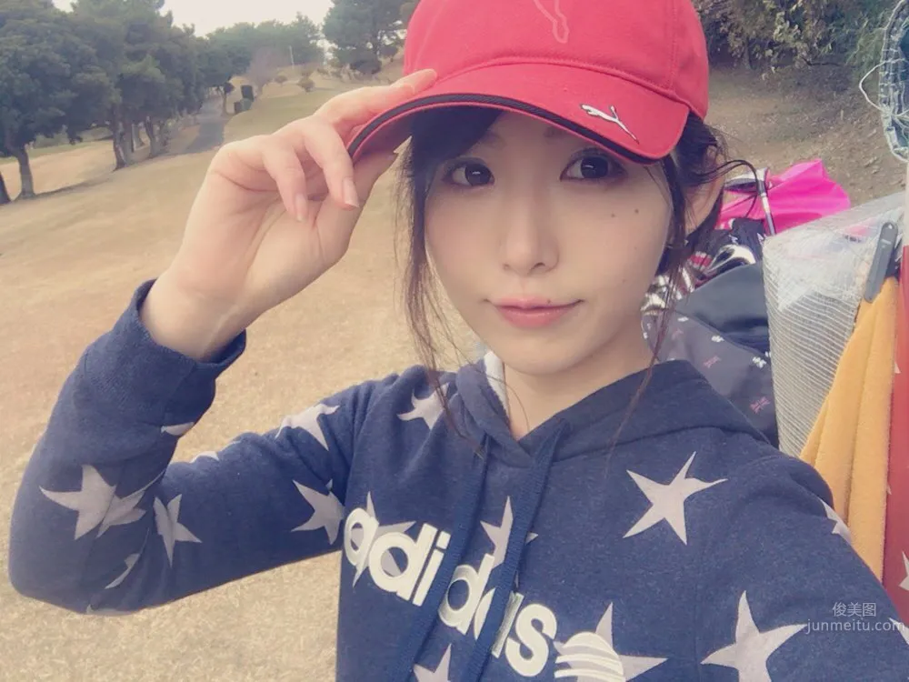 Yui Chiyoda: AKB48 Twitter photo 2