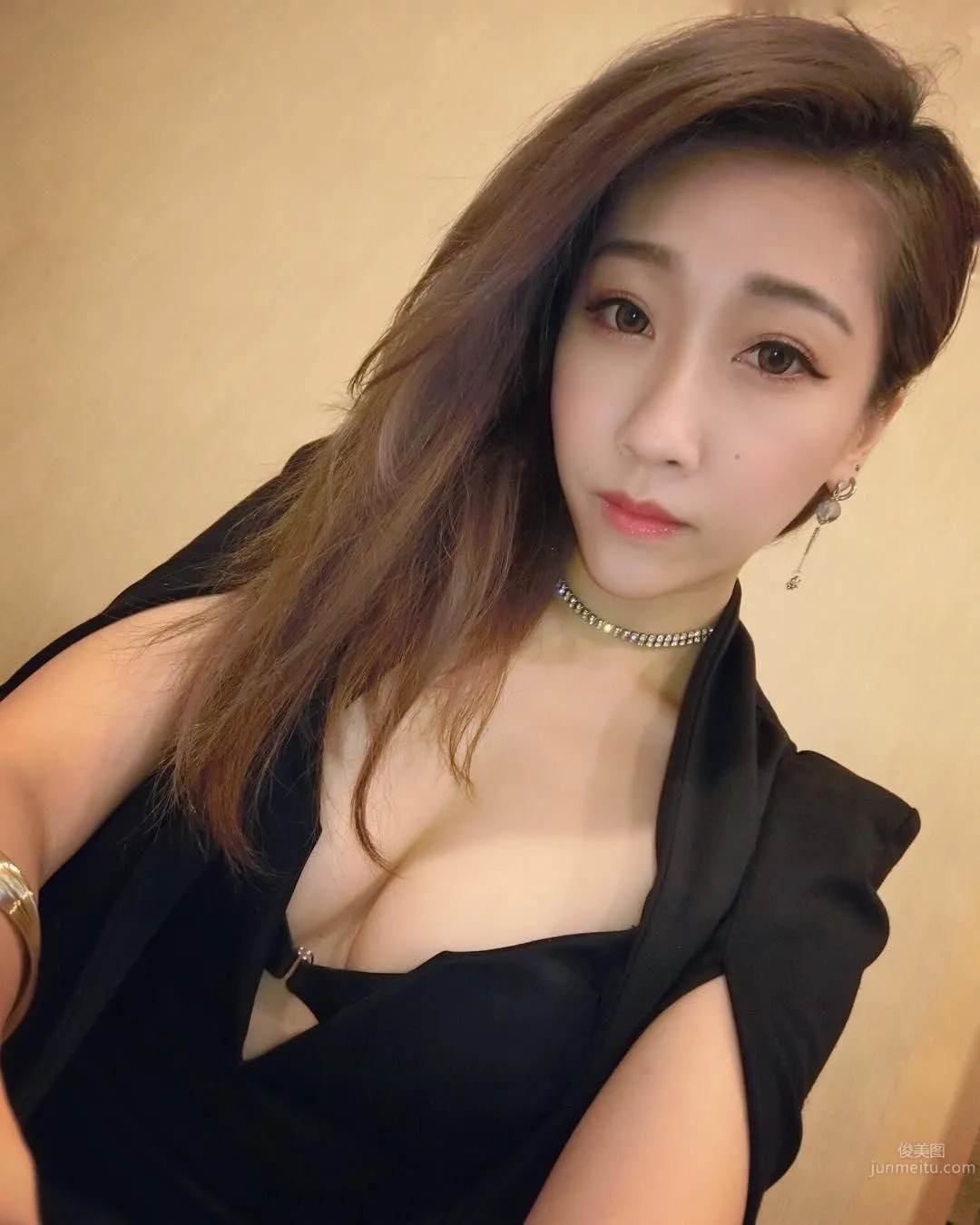 Sexy DJ Shiyi Gives You the Strongest Double Enjoyment of Music and Visuals! photo 26