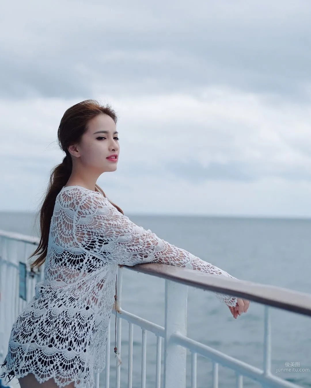 Malaysia Top Beauty Lena Mia, Loves Travel, Loves Life photo 13