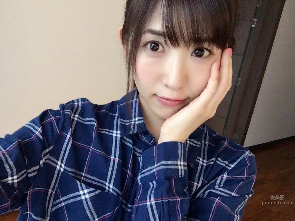 Yui Chiyoda: AKB48 Twitter photo 6