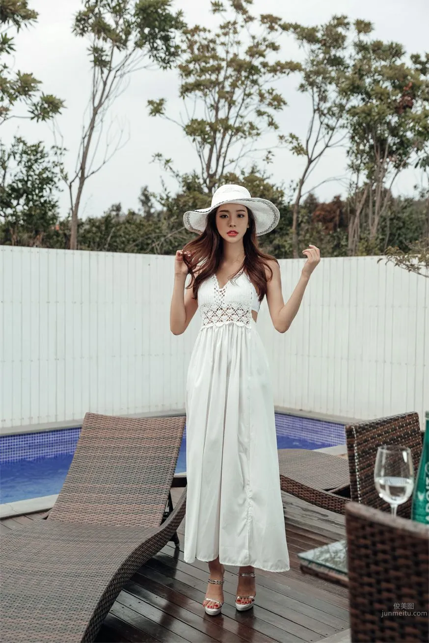 Park Da Hyun: Lologirl photo 53