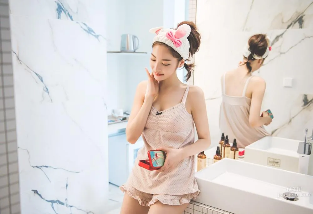樸正允- 2016年休閑服飾系列二 + 婚紗寫真 38