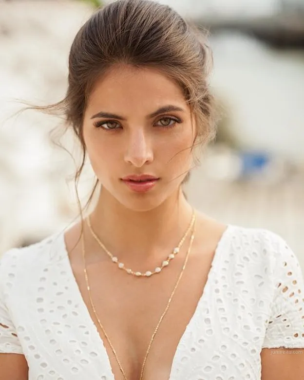 Mirejah Cruz - Exotic Beauty Private Shoot photo 12