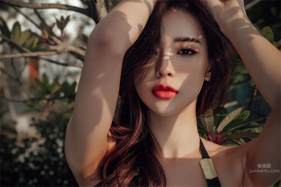 Park Da Hyun: Lologirl photo 9