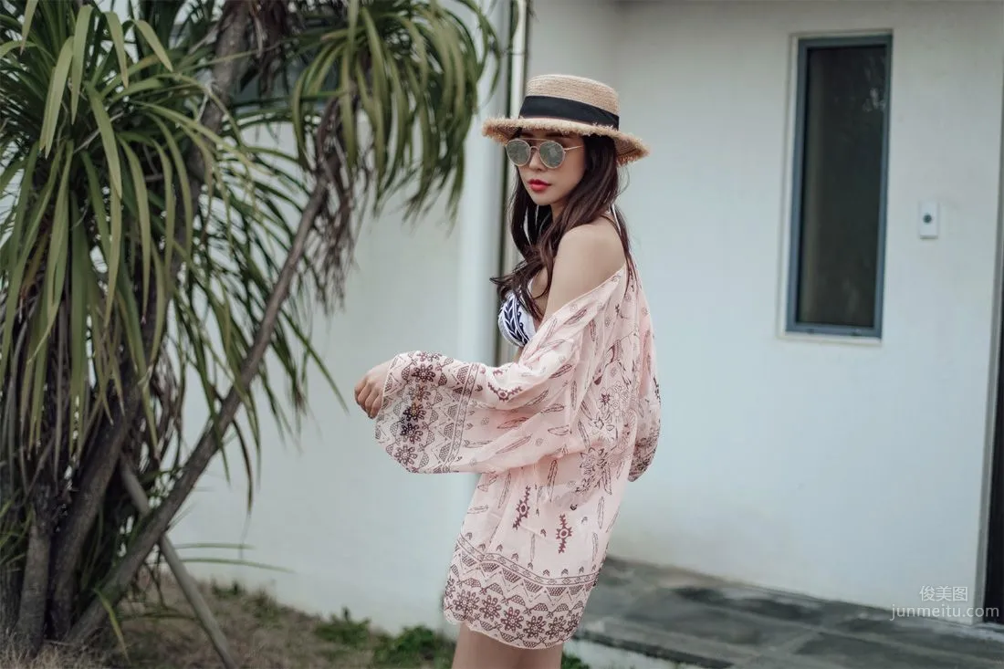 Park Da Hyun - Eranzi Bikini Series One photo 45