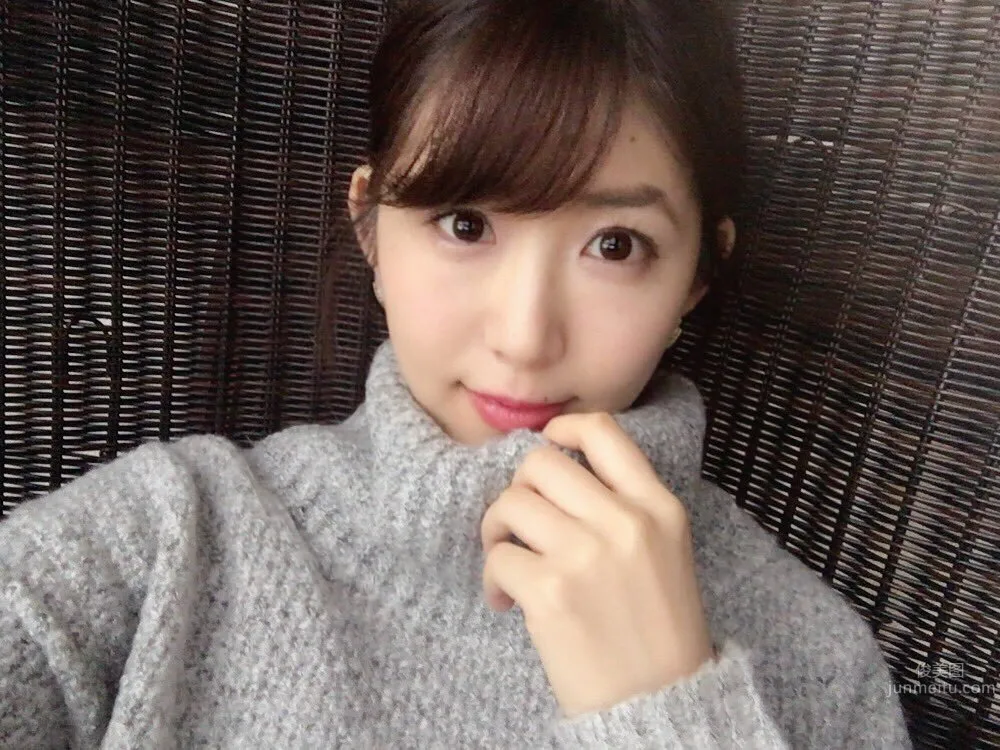 Yui Chiyoda: AKB48 Twitter photo 7