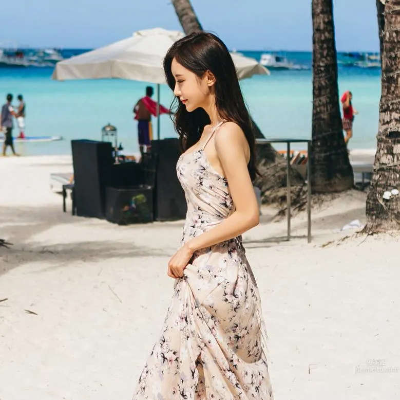 Son Yoon Joo - 2016 Beach Photo Series Two photo 67