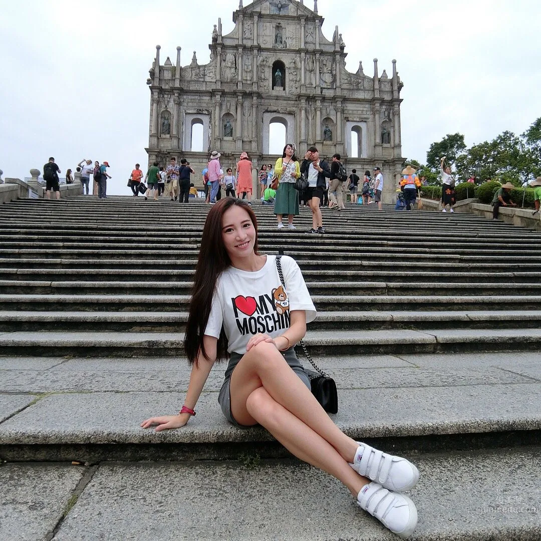 Sunny Lin - The Past Gone Like Smoke, Her Sexiness Returns photo 24