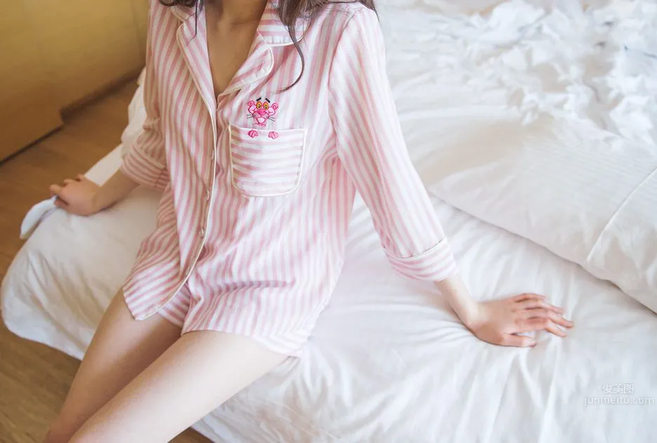 樸正允- 2016年休閑服飾系列三 33