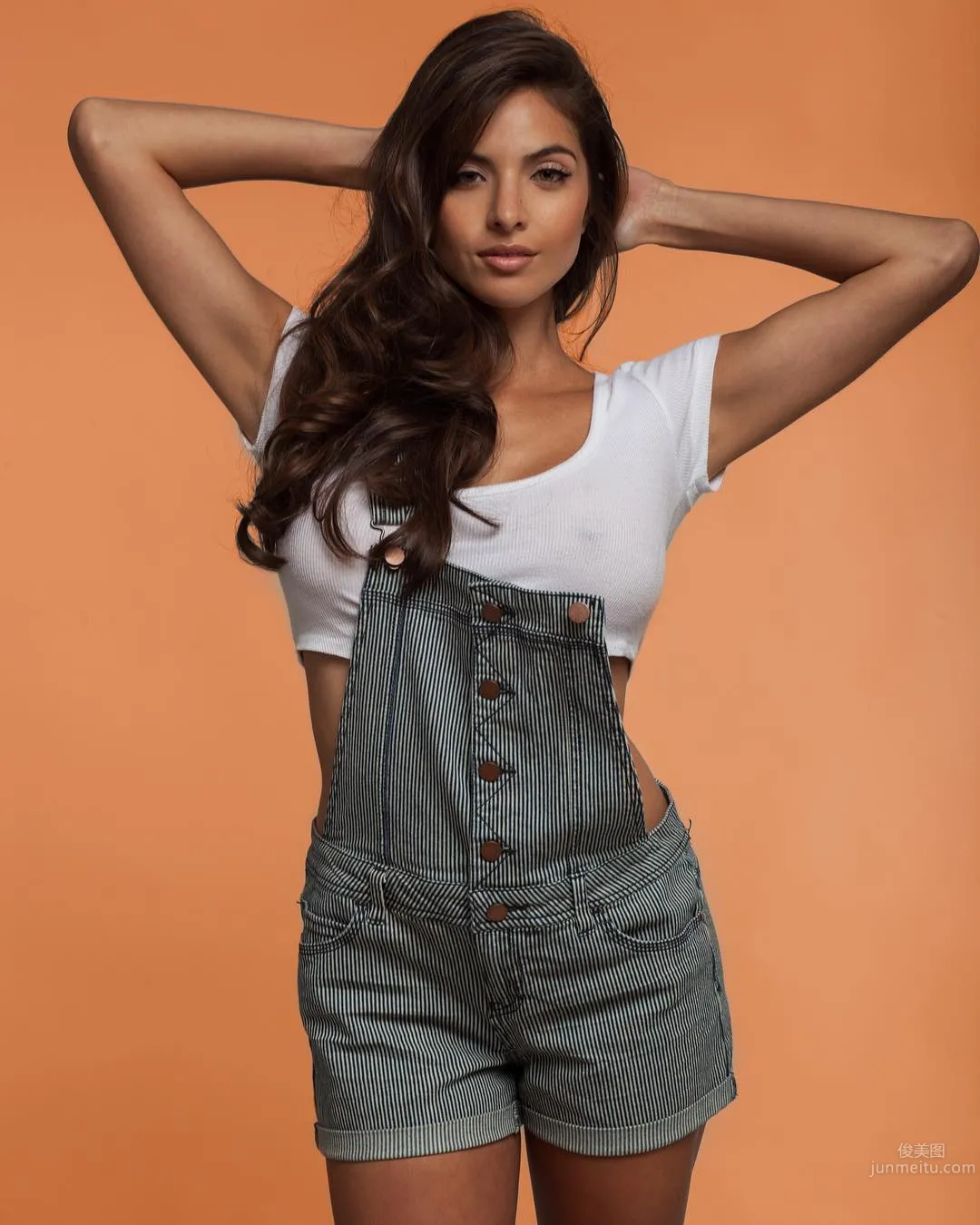 Mirejah Cruz - Exotic Beauty Private Shoot photo 20