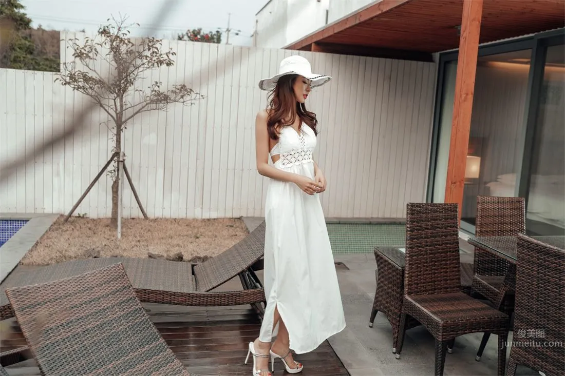 Park Da Hyun: Lologirl photo 41