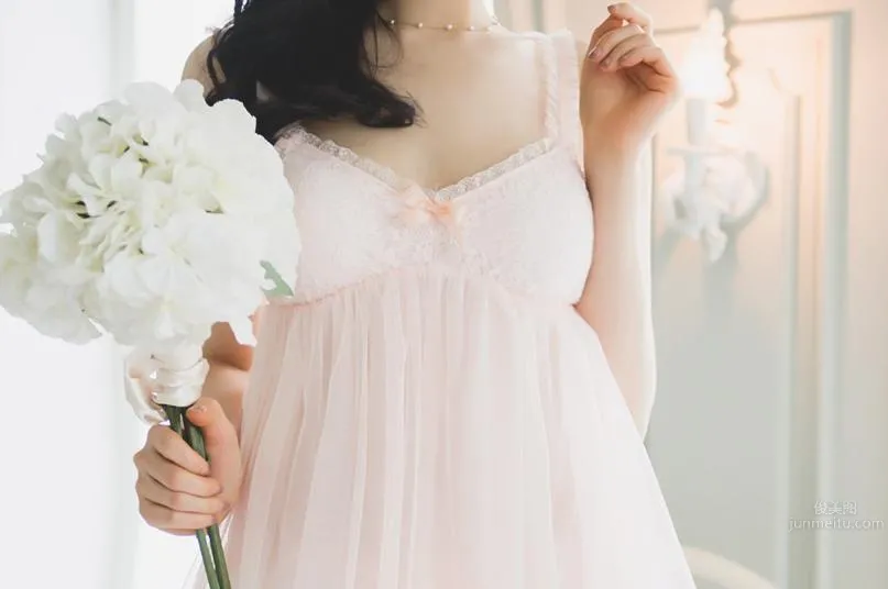 樸正允- 2016年休閑服飾系列二 + 婚紗寫真 22
