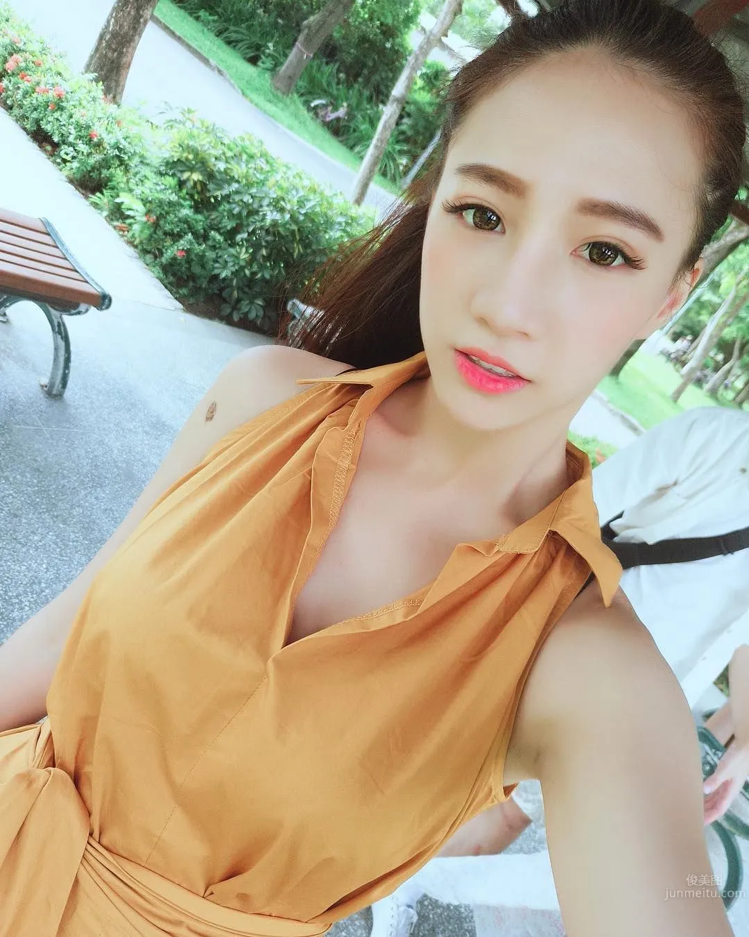 Sunny Lin - The Past Gone Like Smoke, Her Sexiness Returns photo 22