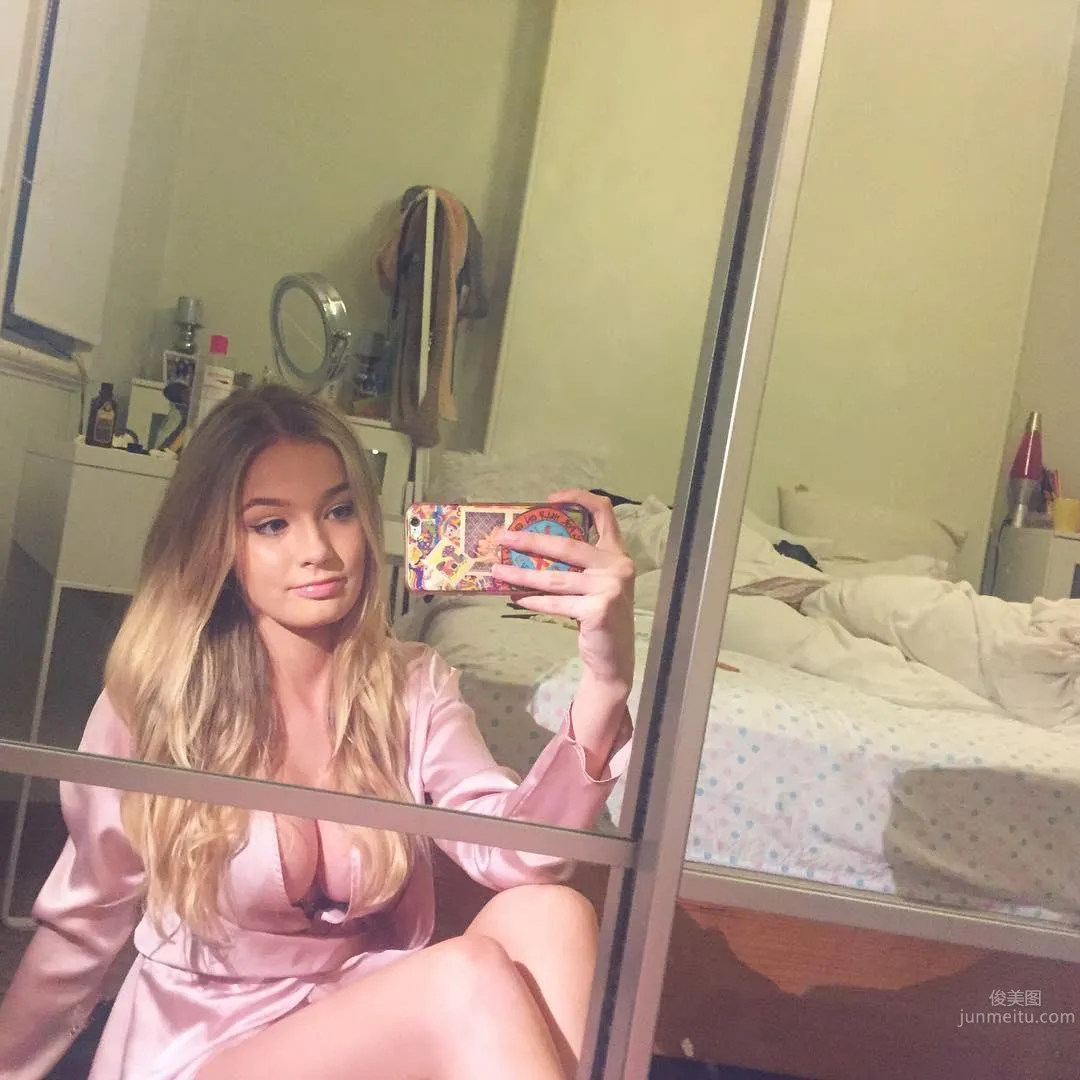 真材實料Ellie Cowell 命裡八字生的好 10