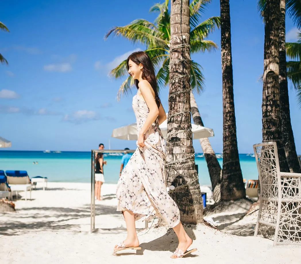 Son Yoon Joo - 2016 Beach Photo Series Two photo 58