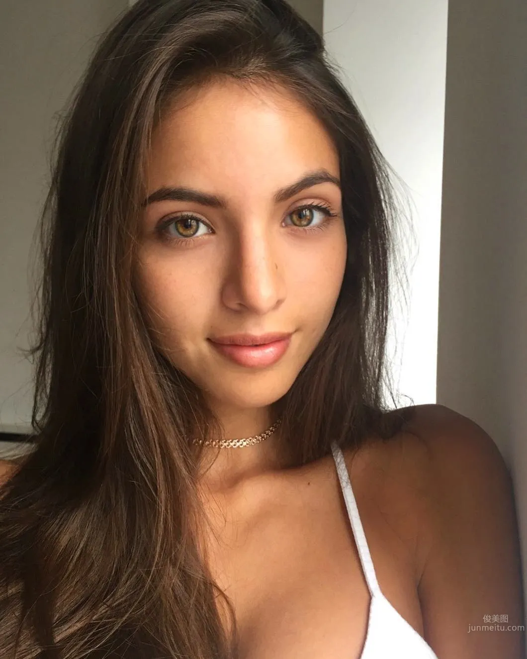 Mirejah Cruz - Exotic Beauty Private Shoot photo 17