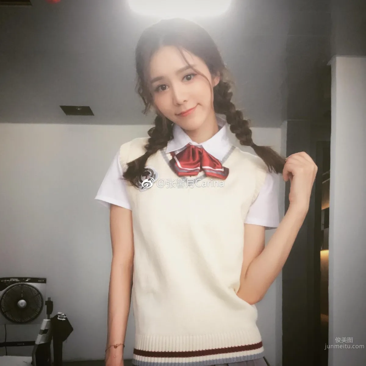 張馨月Carina- 唯美系私房照 24