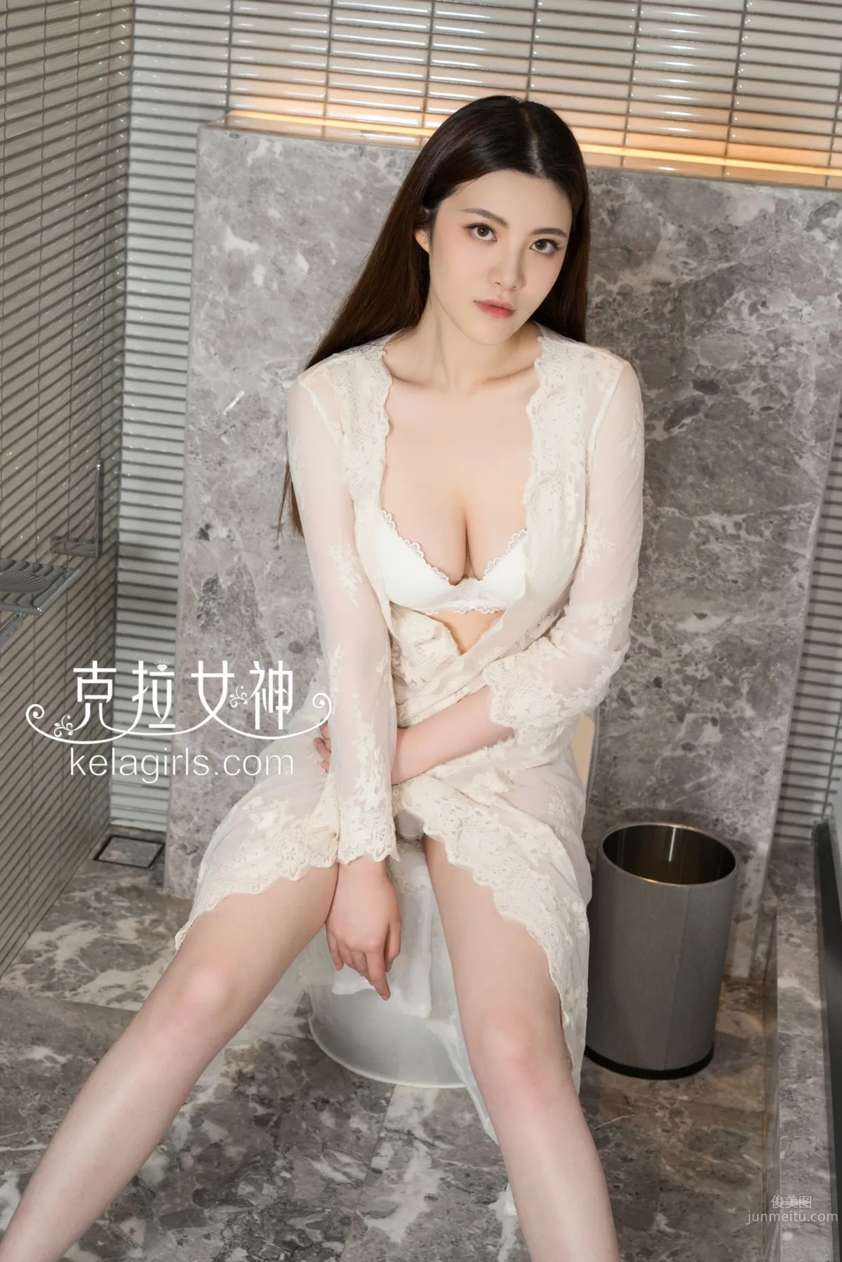 克拉女神百琳 《大白兔奶糖》_18