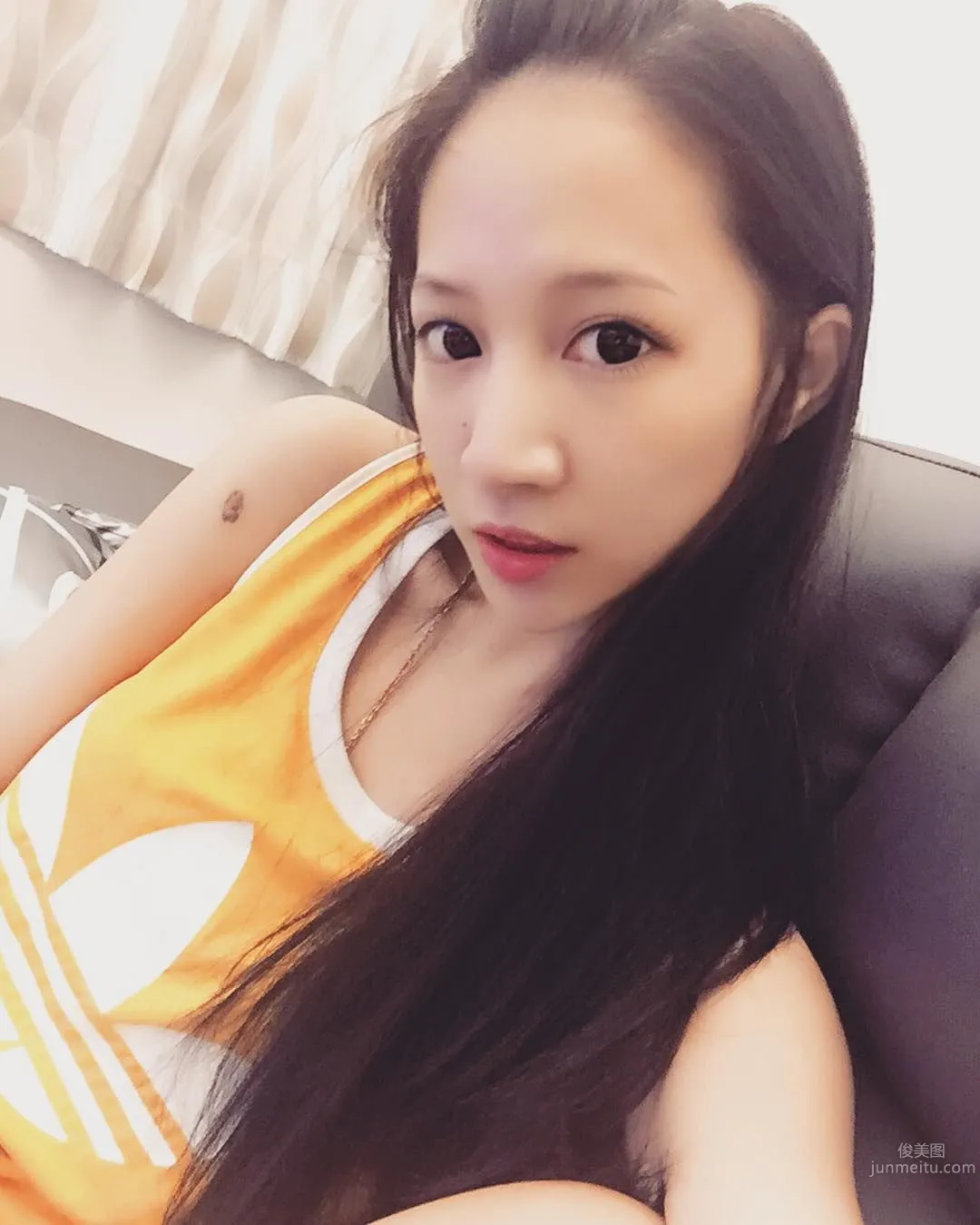Sunny Lin - The Past Gone Like Smoke, Her Sexiness Returns photo 13