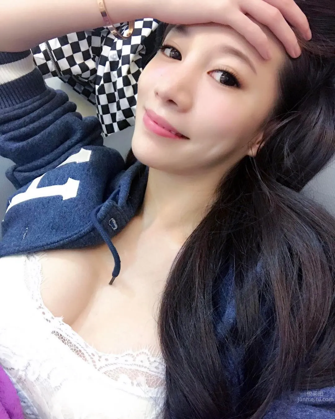 Sunny Lin - The Past Gone Like Smoke, Her Sexiness Returns photo 17