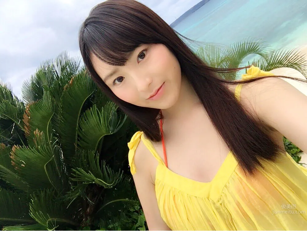 Aria Takehana: Twitter photo 8