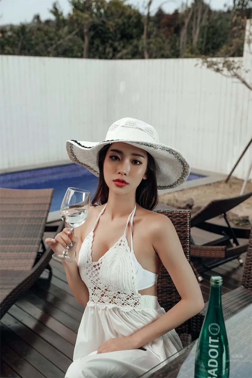 Park Da Hyun: Lologirl photo 50